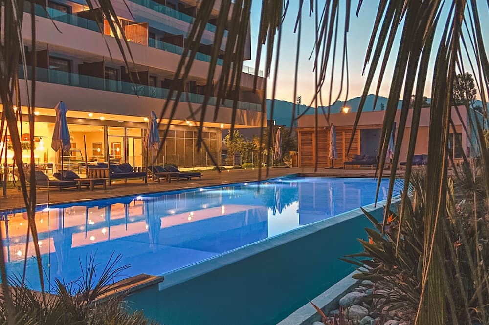 Golden Tulip Porto Vecchio 写真