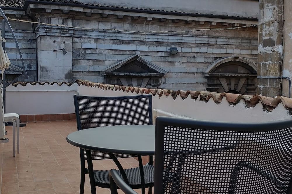 Albergo Stella 写真