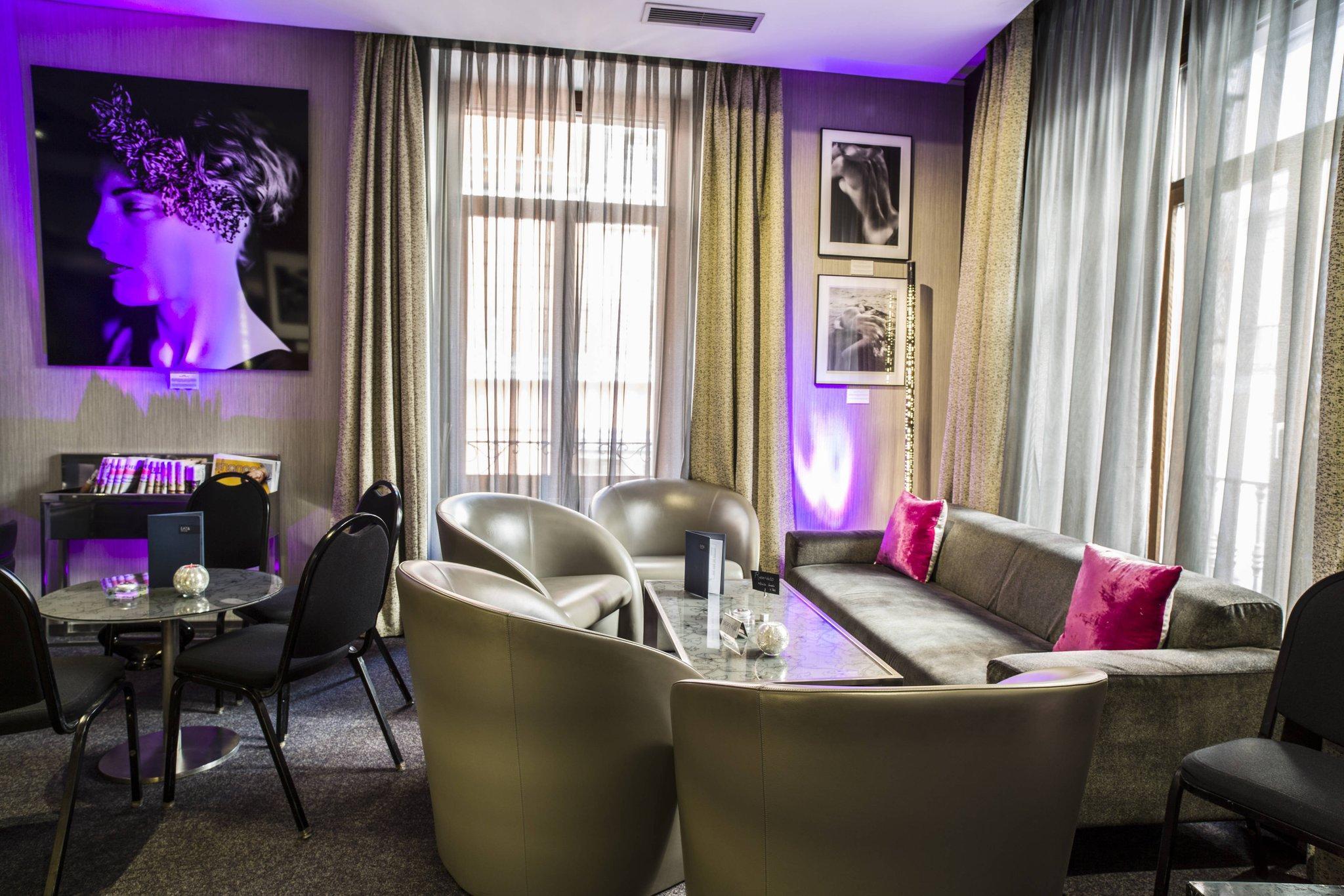 AC ホテル レコレトス 写真