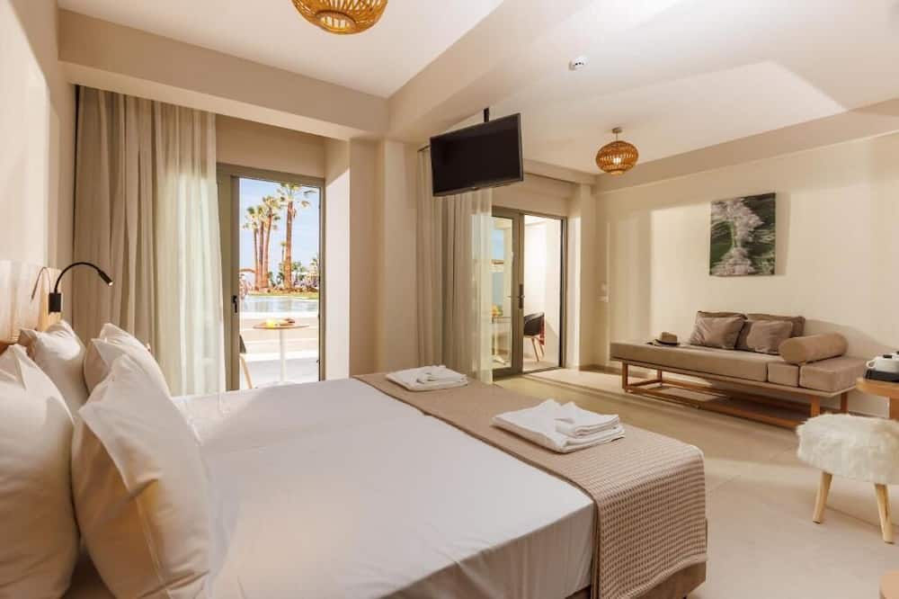 Malia Bay Beach Hotel & Bungalows 写真