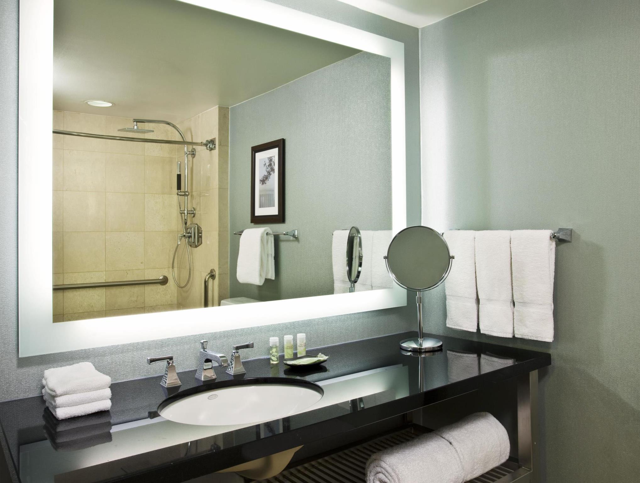 ザ ウェスティン ワシントン D.C. シティ センター 写真