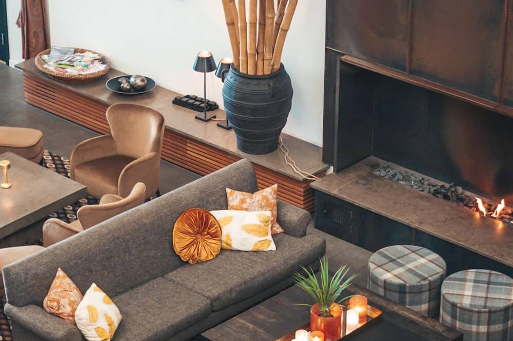 Sankt Jörgen Park Resort 写真