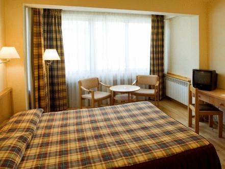 Hotel Bonavida 写真