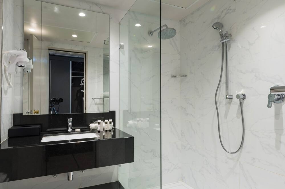 レインボー タワーズ ホテル アンド カンファレンス センター 写真