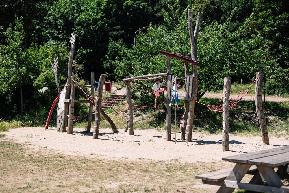 ステイオーケー ノールトウェイク - ホステル 写真