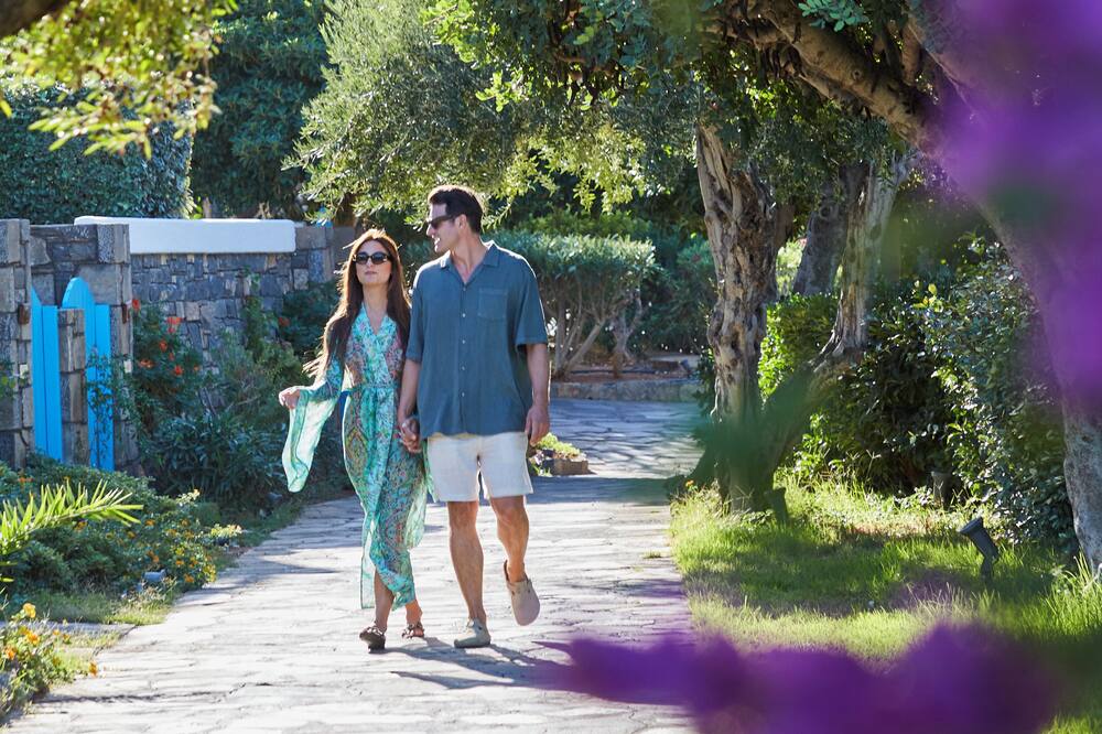 エロウンダ ビーチ ホテル & ヴィラズ ア メンバー オブ ザ リーディング ホテルズ オブ ザ ワールド 写真