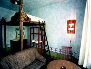 ゲステハウス メーツカレロ B&B 写真