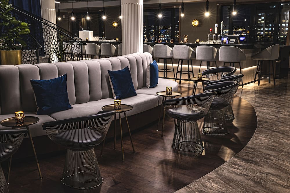 ル キャピトール オテル 写真