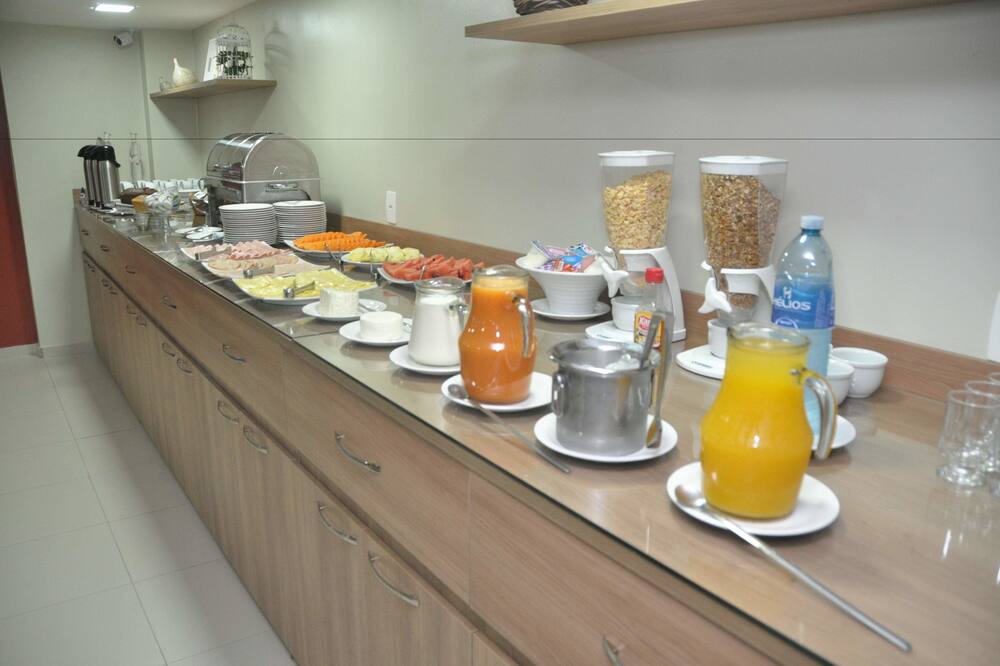 Mont Blanc Suites Duque de Caxias 写真