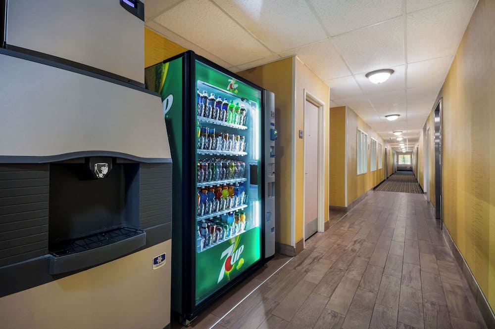 クオリティ イン＆スイーツ ボーズマン 写真