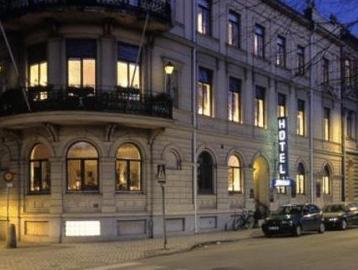 Hotel Duxiana Kristianstad 写真