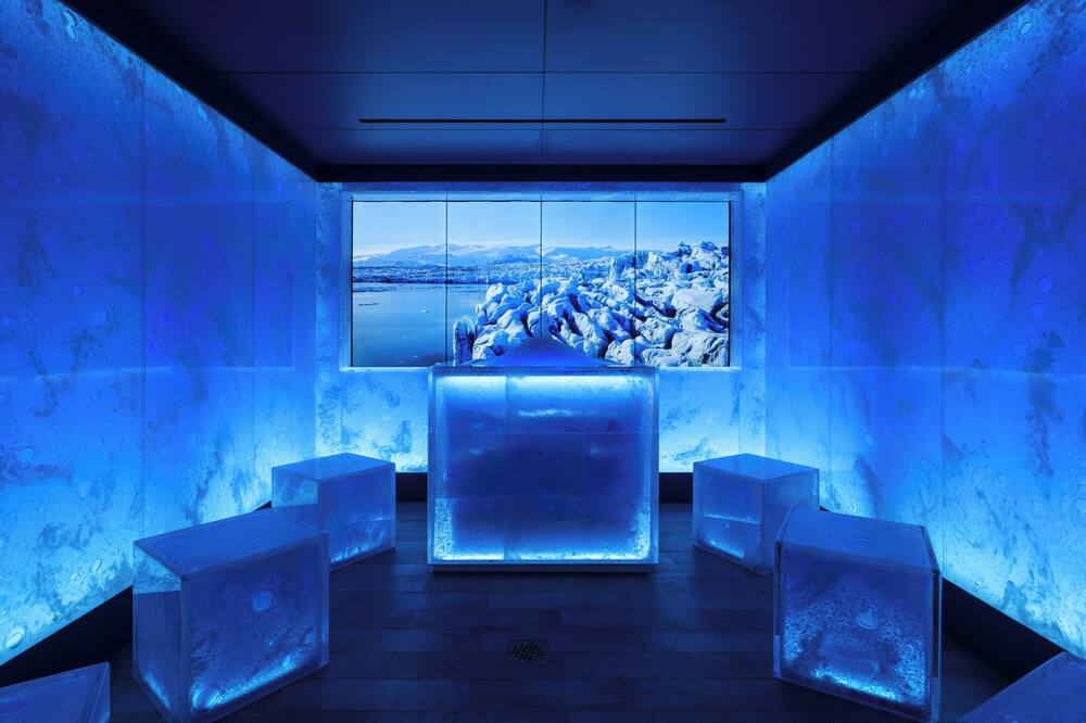 クラリオン ホテル  ドラケン 写真