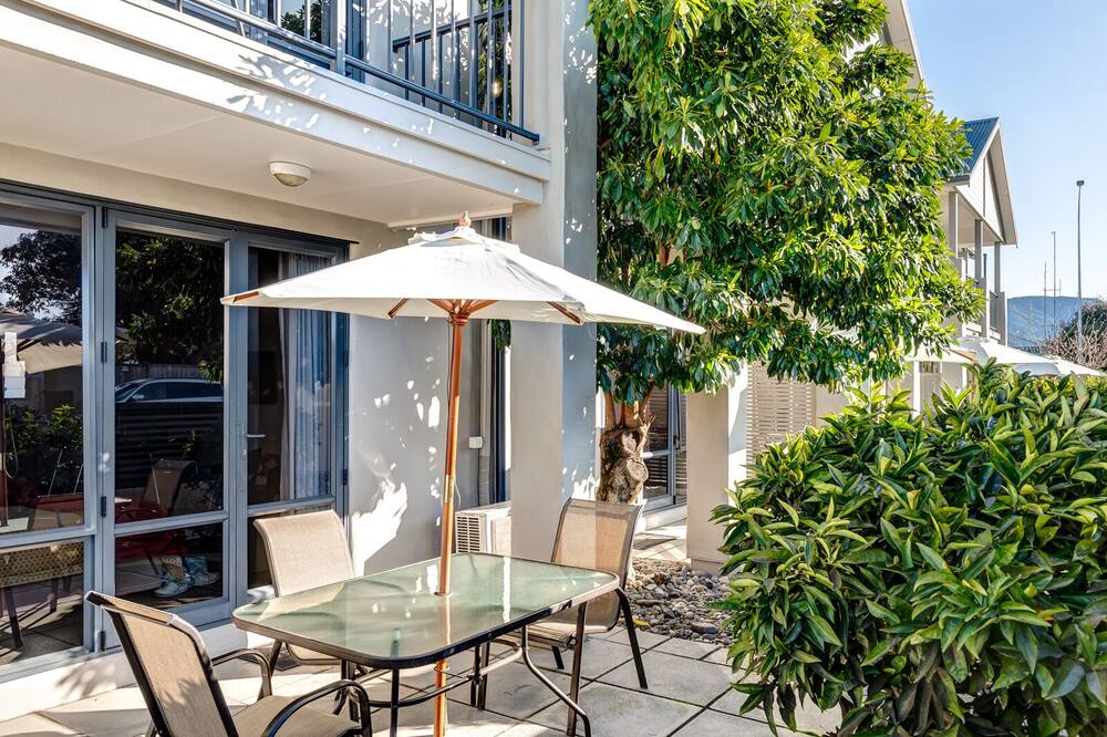 Nautilus Lodge Motel 写真