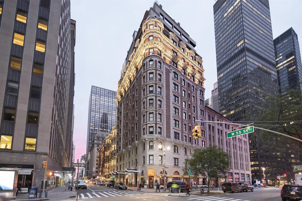 Párisi Udvar Hotel Budapest, part of Hyatt 写真