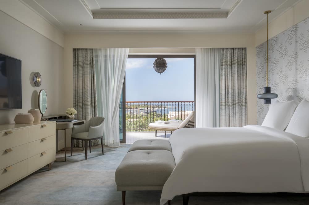 フォーシーズンズ リゾート ドバイ アット ジュメイラ ビーチ 写真