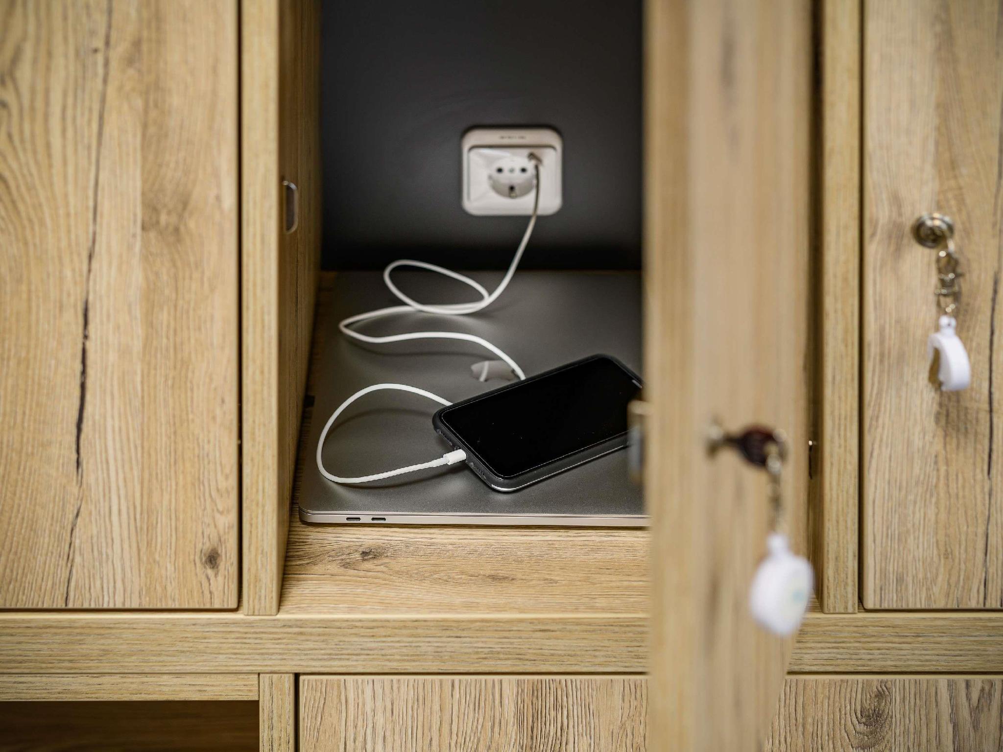 メルキュールホテルハノーファーシティ 写真