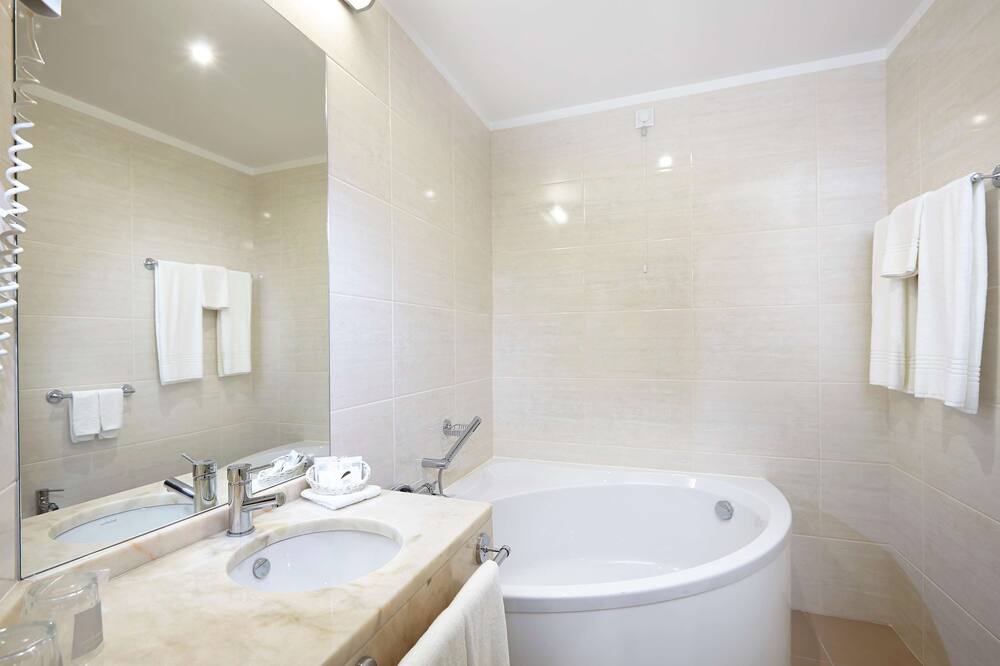 ホテル マデイラ 写真