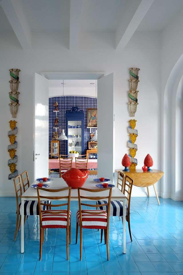 メゾン ラ ミネル 写真