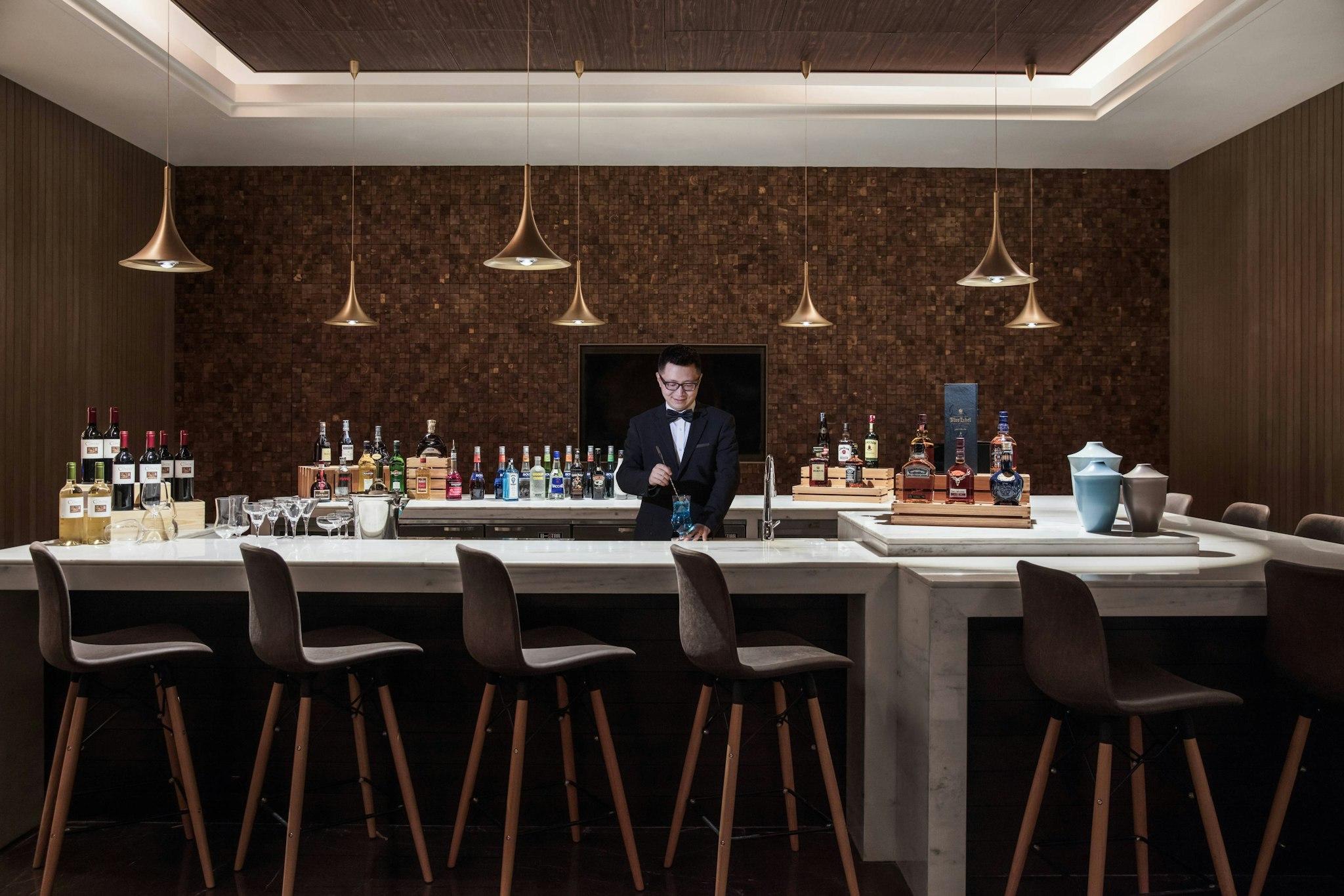 Courtyard by Marriott Xi'an North 写真