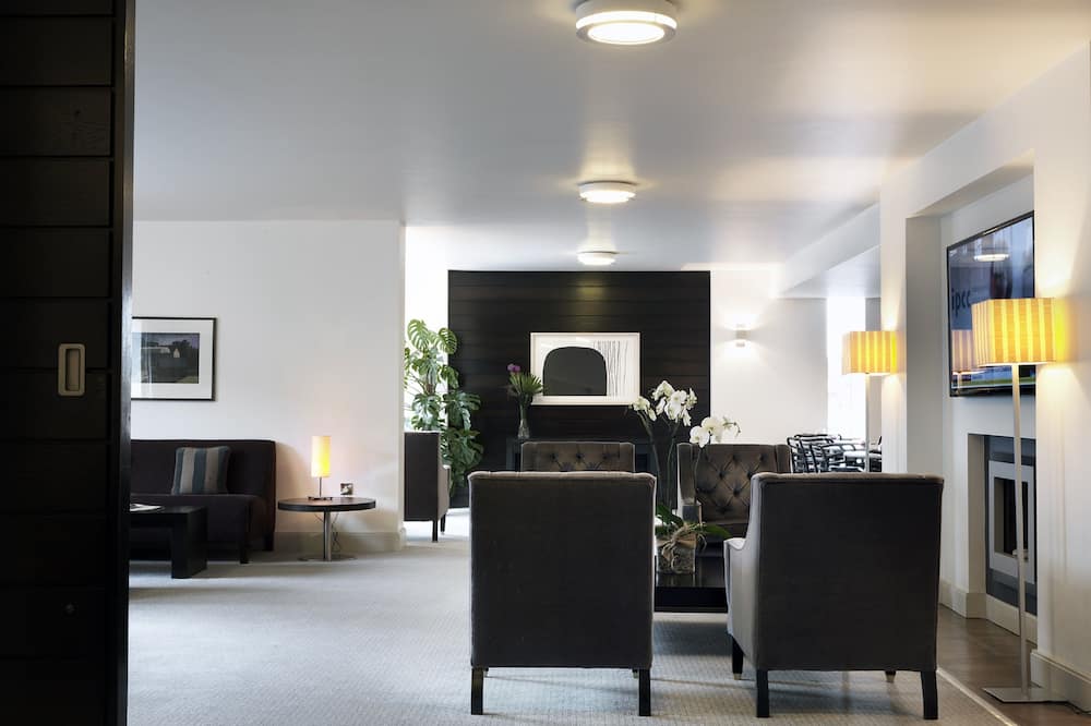 The Croke Park Hotel 写真