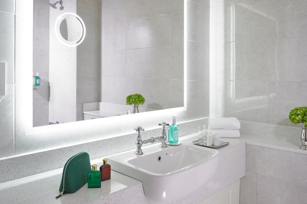 Fitzgeralds Woodlands House Hotel 写真