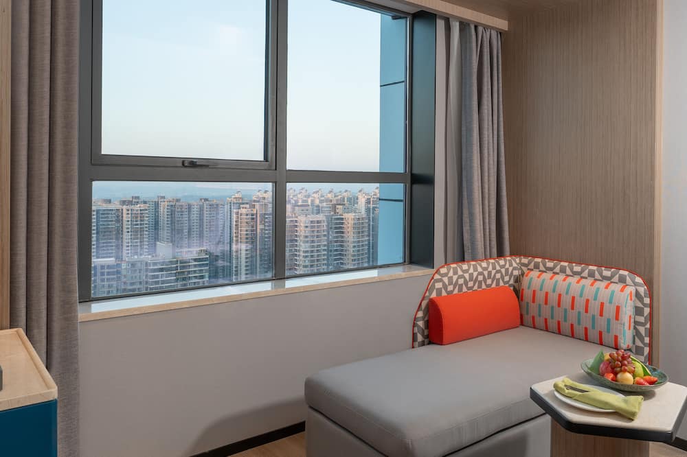 Holiday Inn Express Changsha Development Zone by IHG 写真