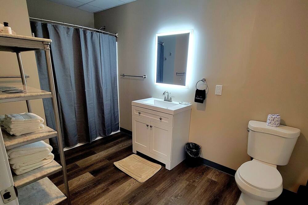 ザ イン アット ストーン ミル 写真