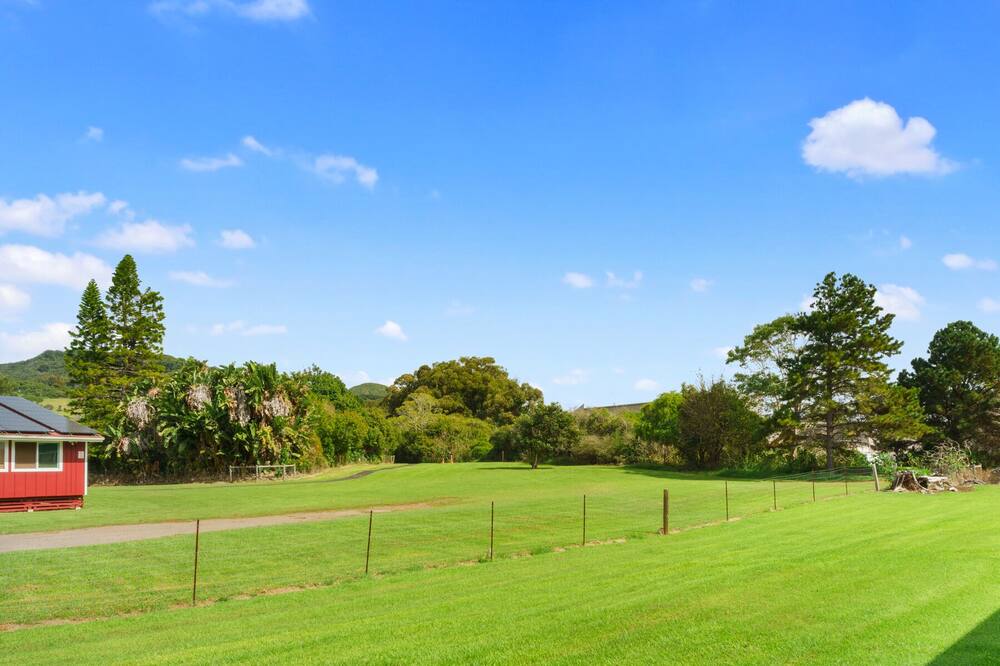 キャッスル ワイメア カントリー ロッジ 写真