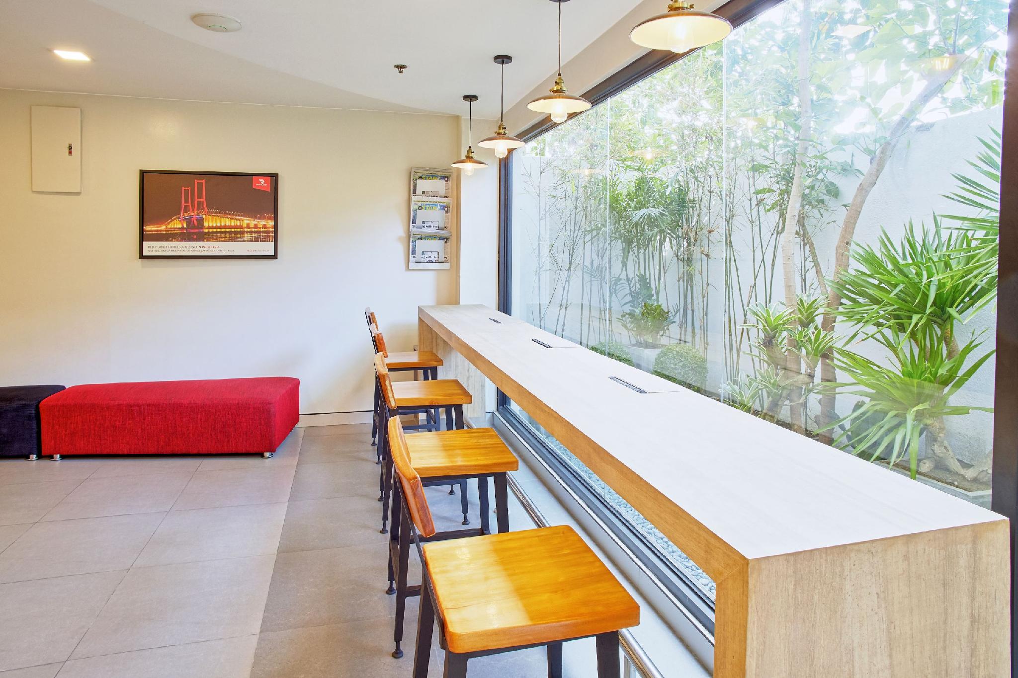 レッド プラネット マニラ マラテ マビニ 写真