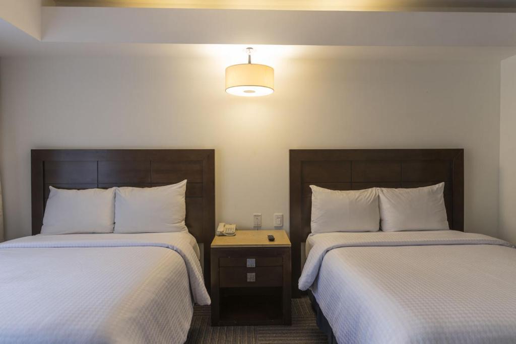 Hotel Ex Hacienda San Xavier 写真