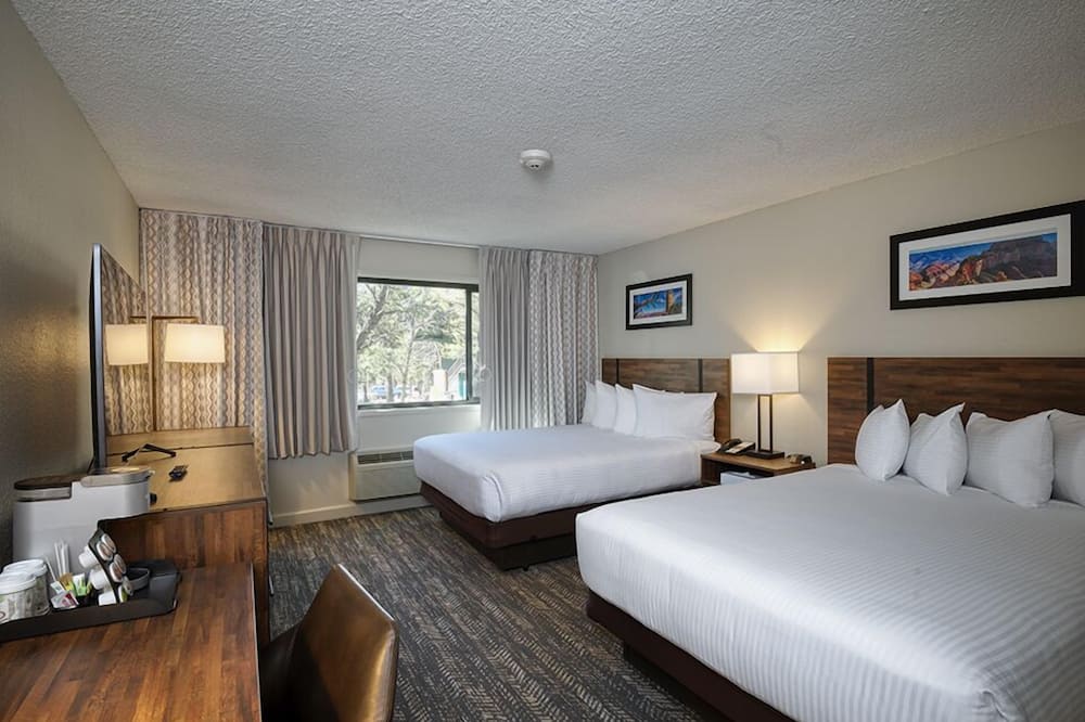 Yavapai Lodge 写真