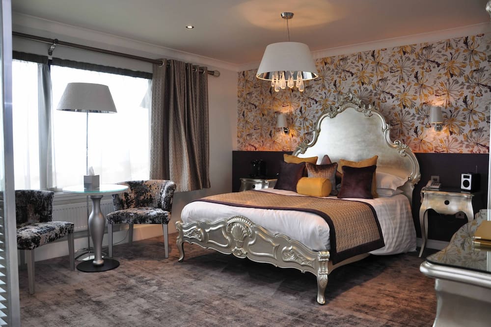 バンフ スプリングス ホテル 写真