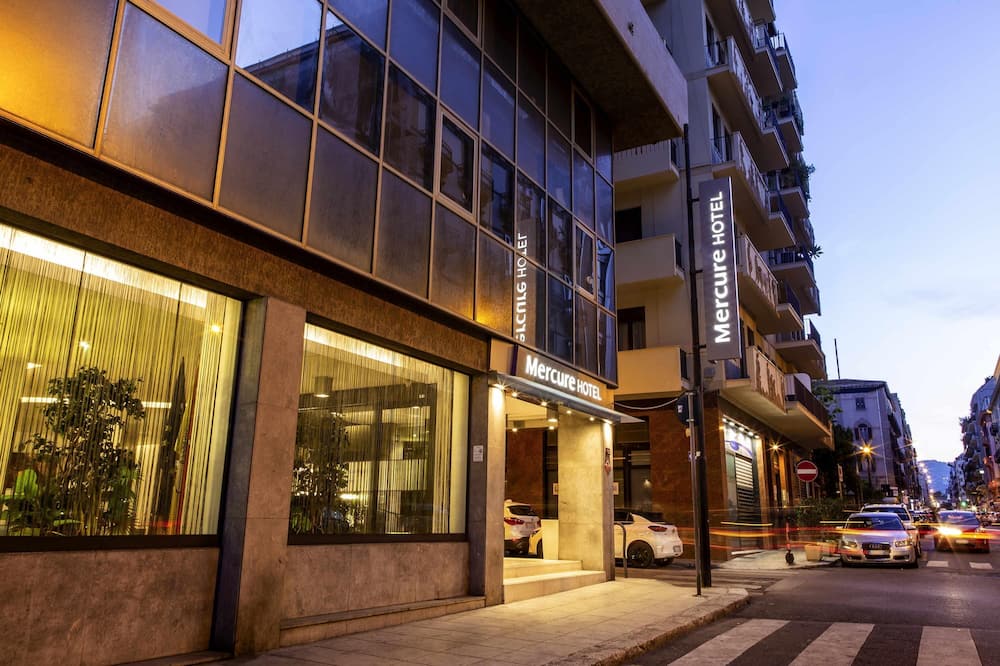 メルキュール パレモ セントロ 写真