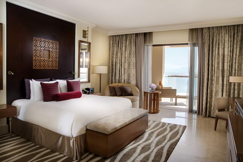 フェアモント ザ パーム ホテル 写真