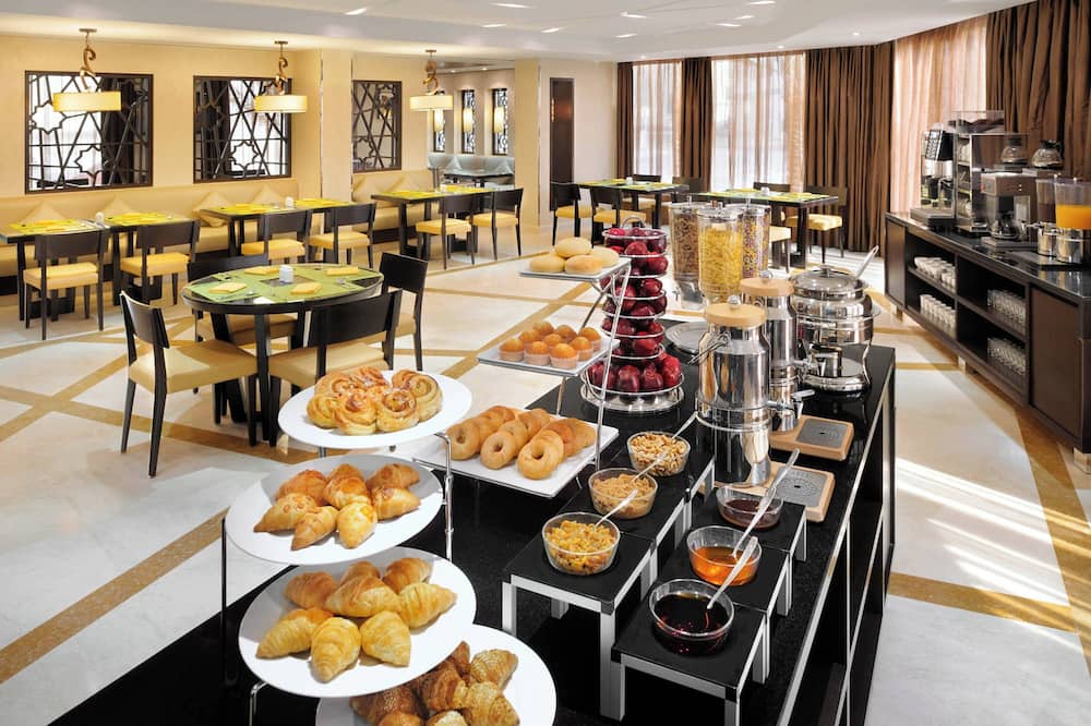 Residence Inn by Marriott Manama Juffair 写真