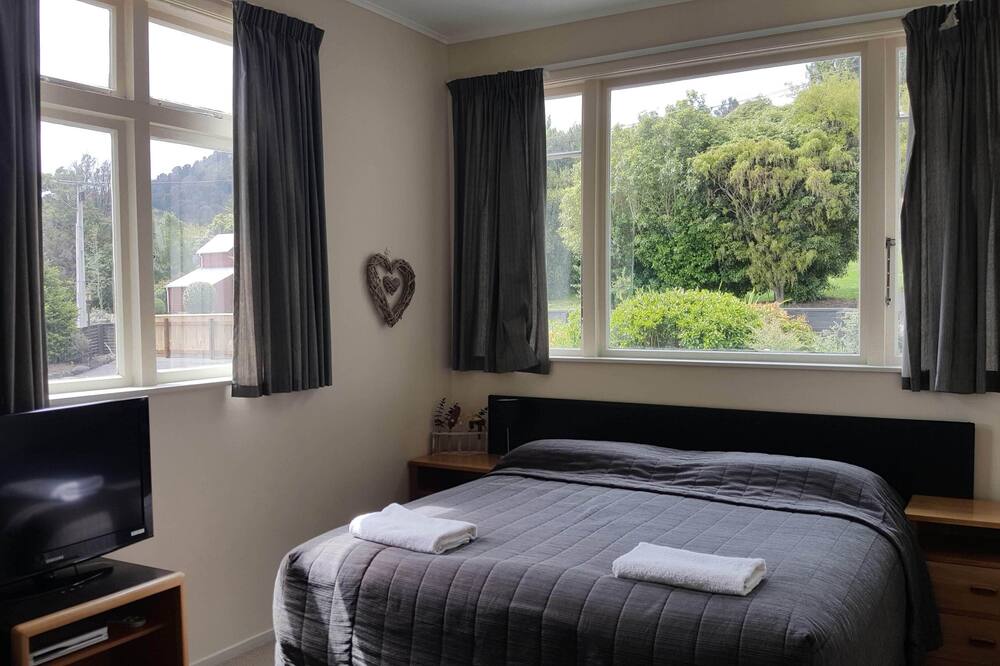 ルアペフ マウンテン モーテル & ロッジ 写真