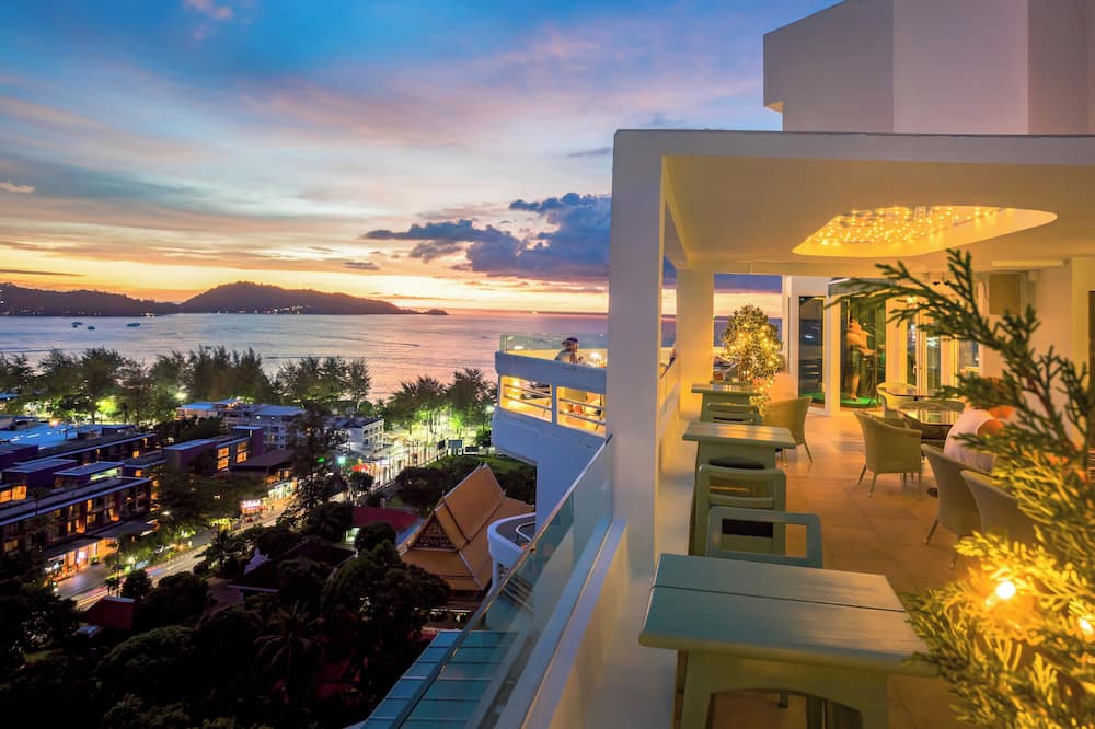 アンダマン ビーチ スイーツ ホテル 写真