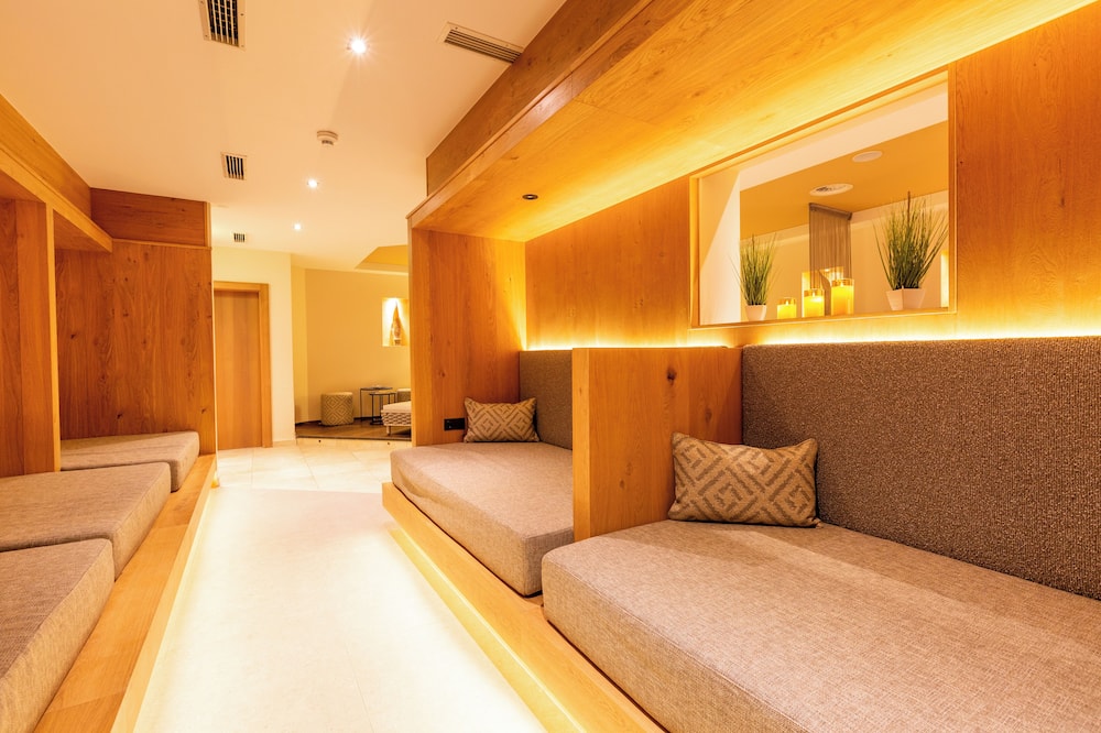 Sportiv Hotel Mittagskogel 写真