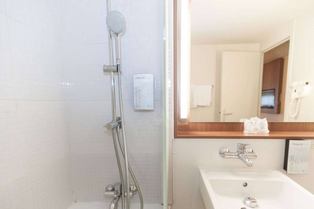 カンパニール ビアリッツ ホテル 写真