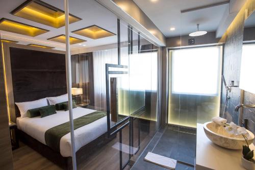 Eden Luxury Suites Terazije 写真