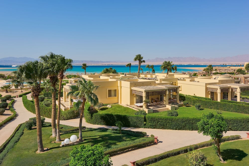 シェラトン ソマ ベイ リゾート 写真