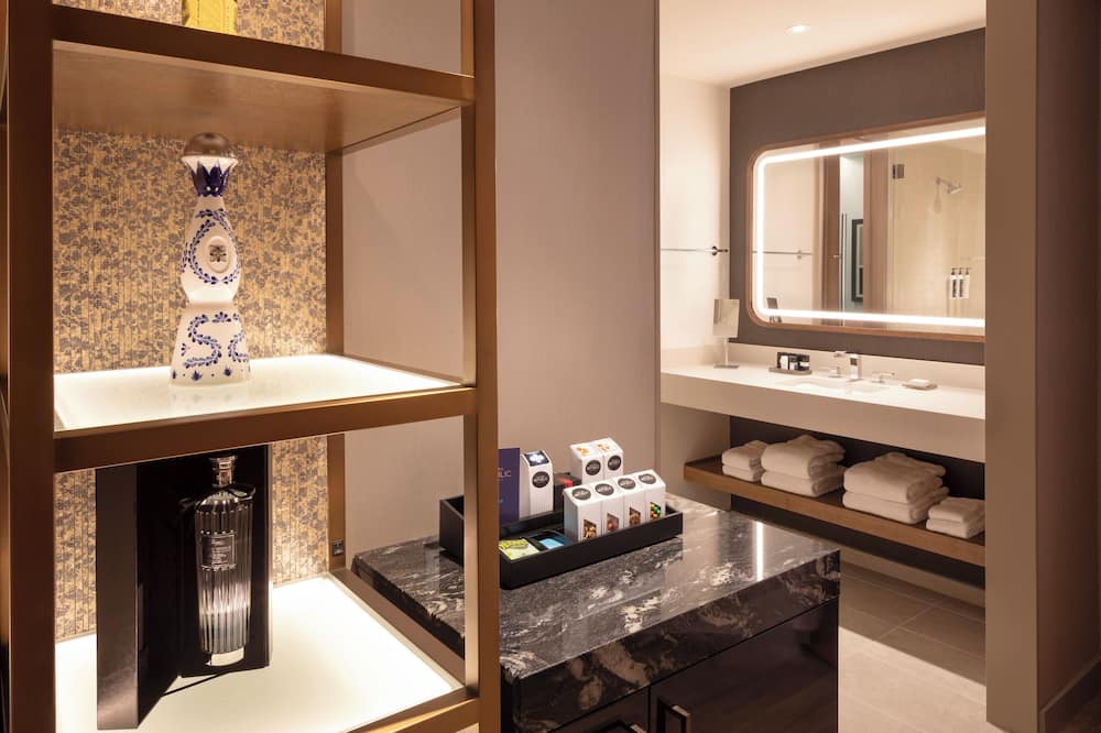 シーザーズ リパブリック スコッツデール, ア ヒルトン ホテル 写真