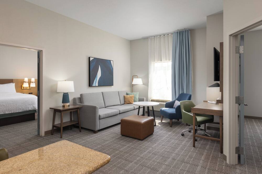Staybridge Suites Rogers - Bentonville By IHG 写真