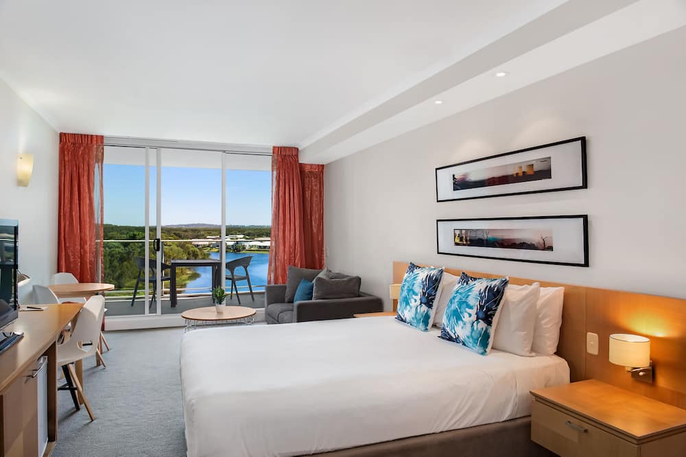 Pelican Waters Resort 写真