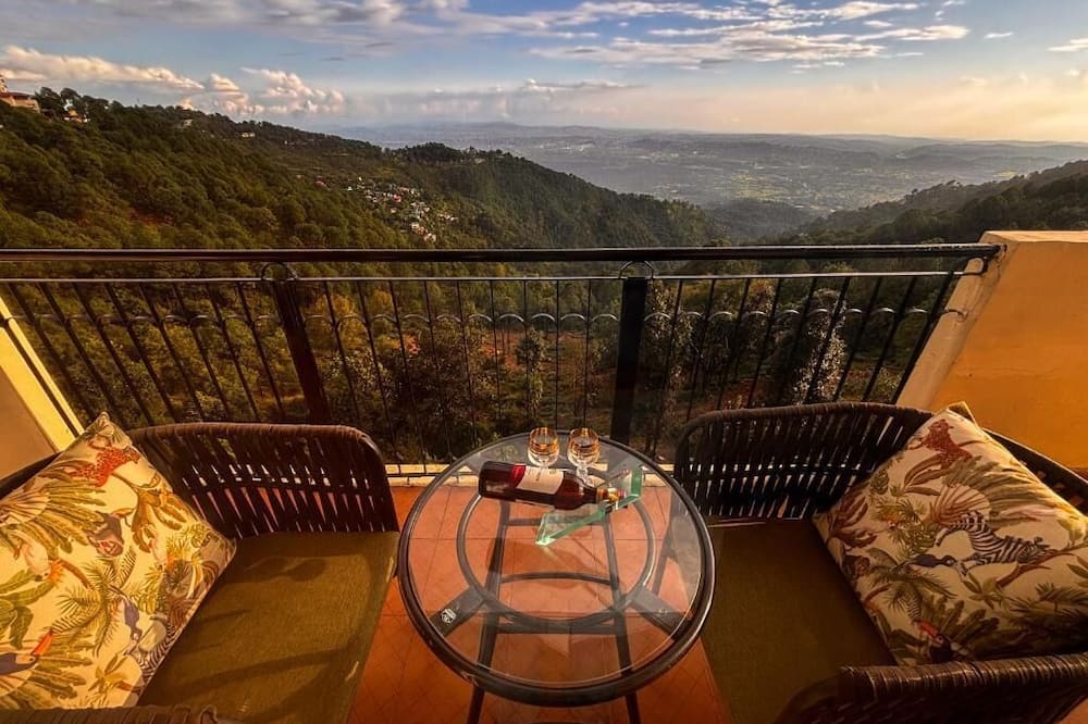 Asia Spa Resort Centrally Heated for Your Comfort - 10 minutes drive from McLeod Ganj Market 写真