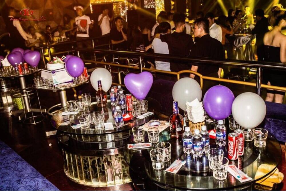 トゥアン ヴ ホテル 写真