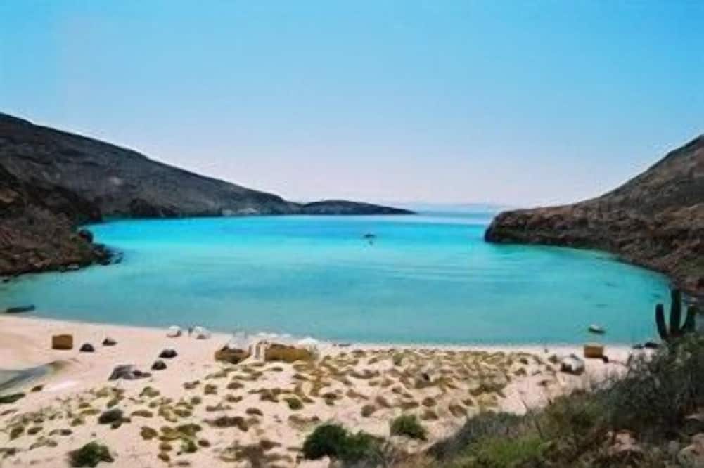 Hotel Miramar - La Paz 写真