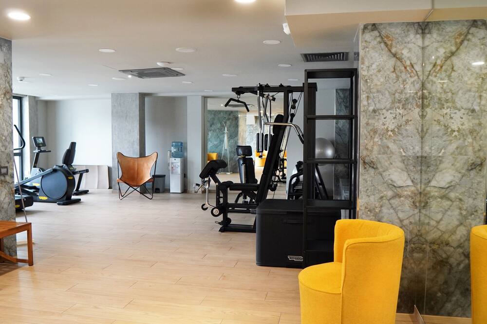 アニロックシグニチャーホテル 写真