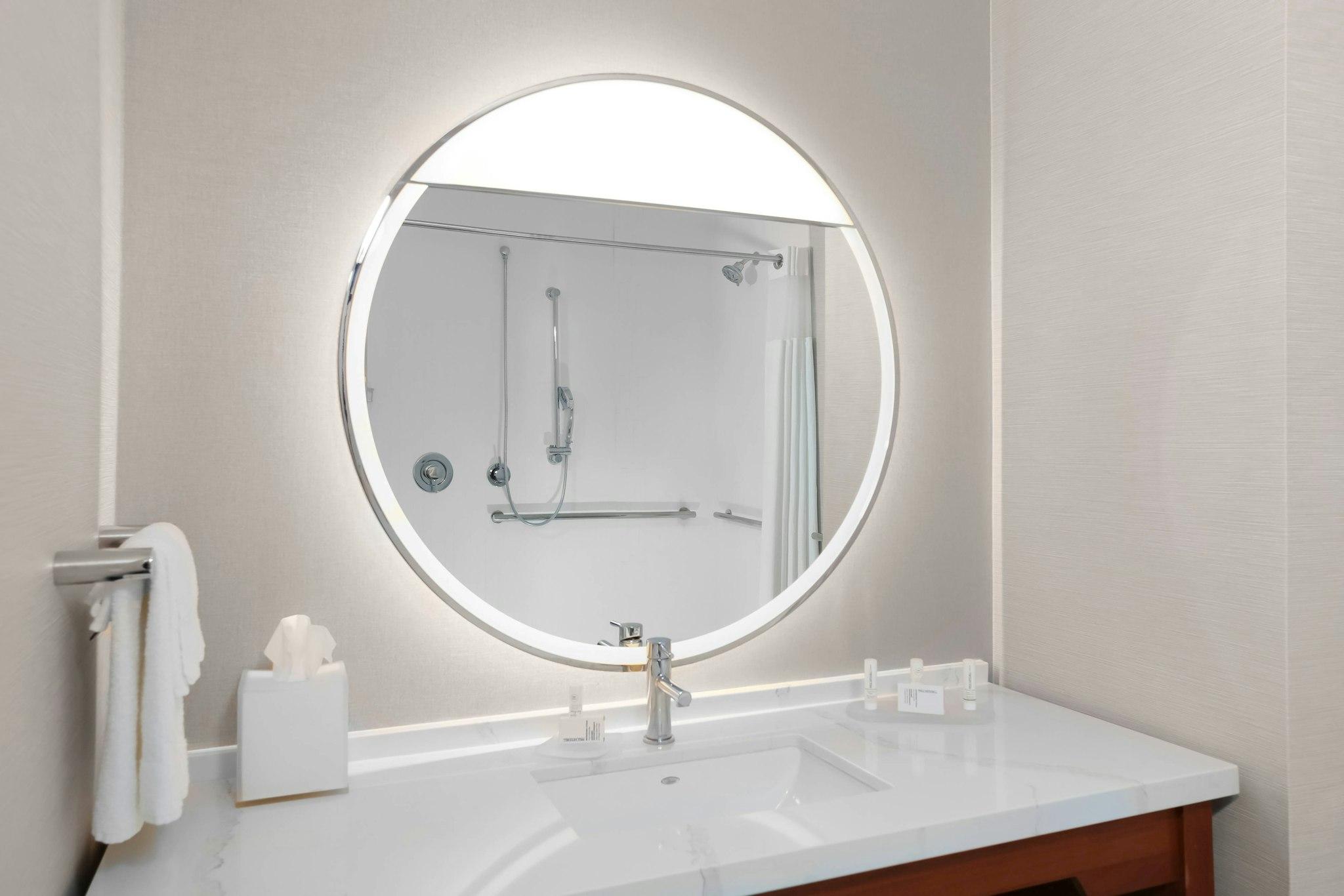 Courtyard by Marriott Thomasville Downtown 写真