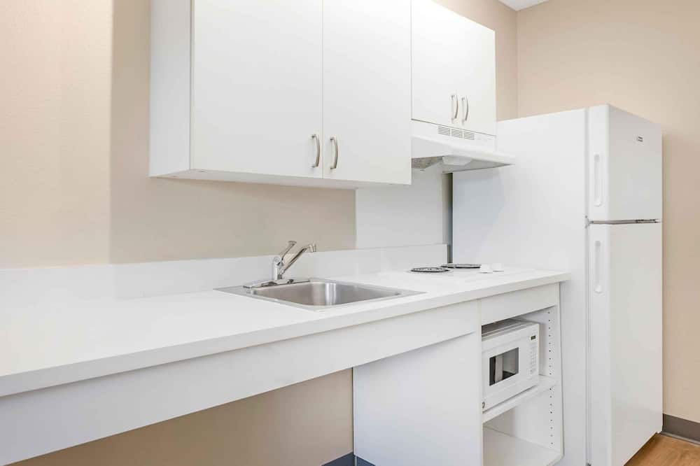 エクステンデット ステイ アメリカ スイーツ レッド バンク ミドルタウン 写真